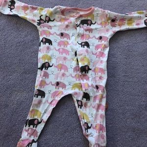 Magnificent Baby Magnetic Pjs